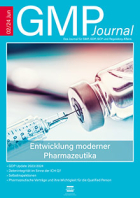 GMP Journal - Ausgabe 71, Juni 2024