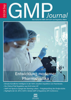 GMP Journal - Ausgabe 72, September 2024