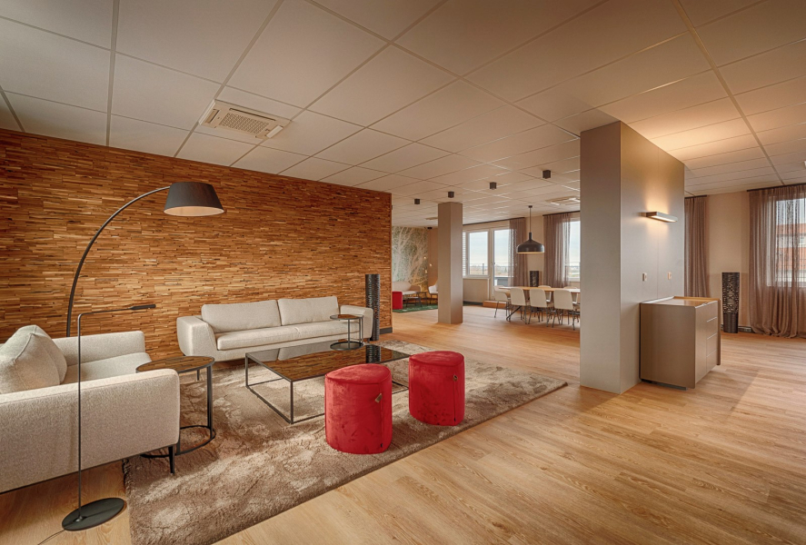 Lounge Concept Heidelberg