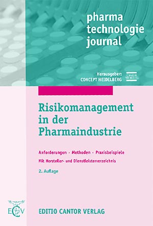 Pharma Technologie Journal